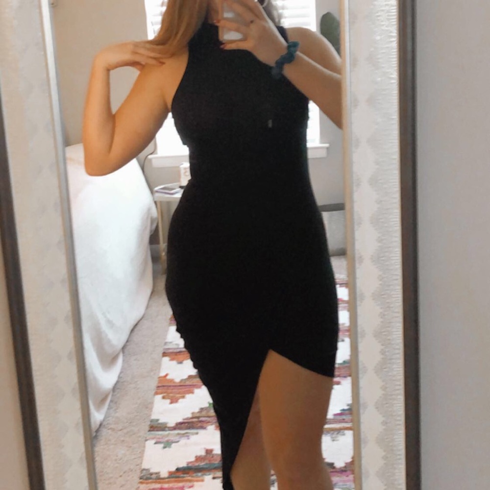 Little Black dress 💋